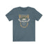 Veteran's Jersey Short Sleeve Tee
